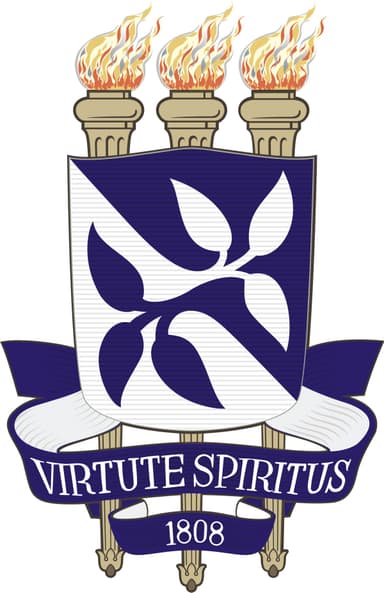 UFBA Logo