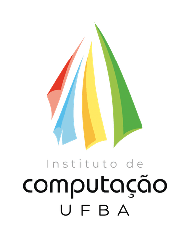 Computação Logo